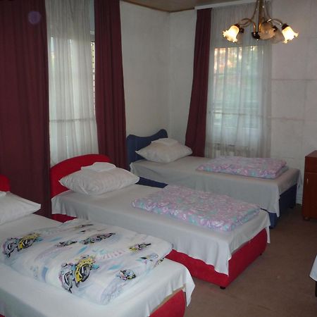 Hostel Gonzo SJJ Eksteriør billede