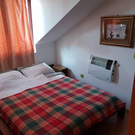 Hostel Gonzo SJJ Eksteriør billede