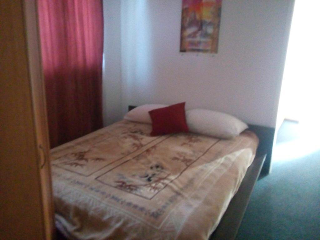 Hostel Gonzo SJJ Eksteriør billede