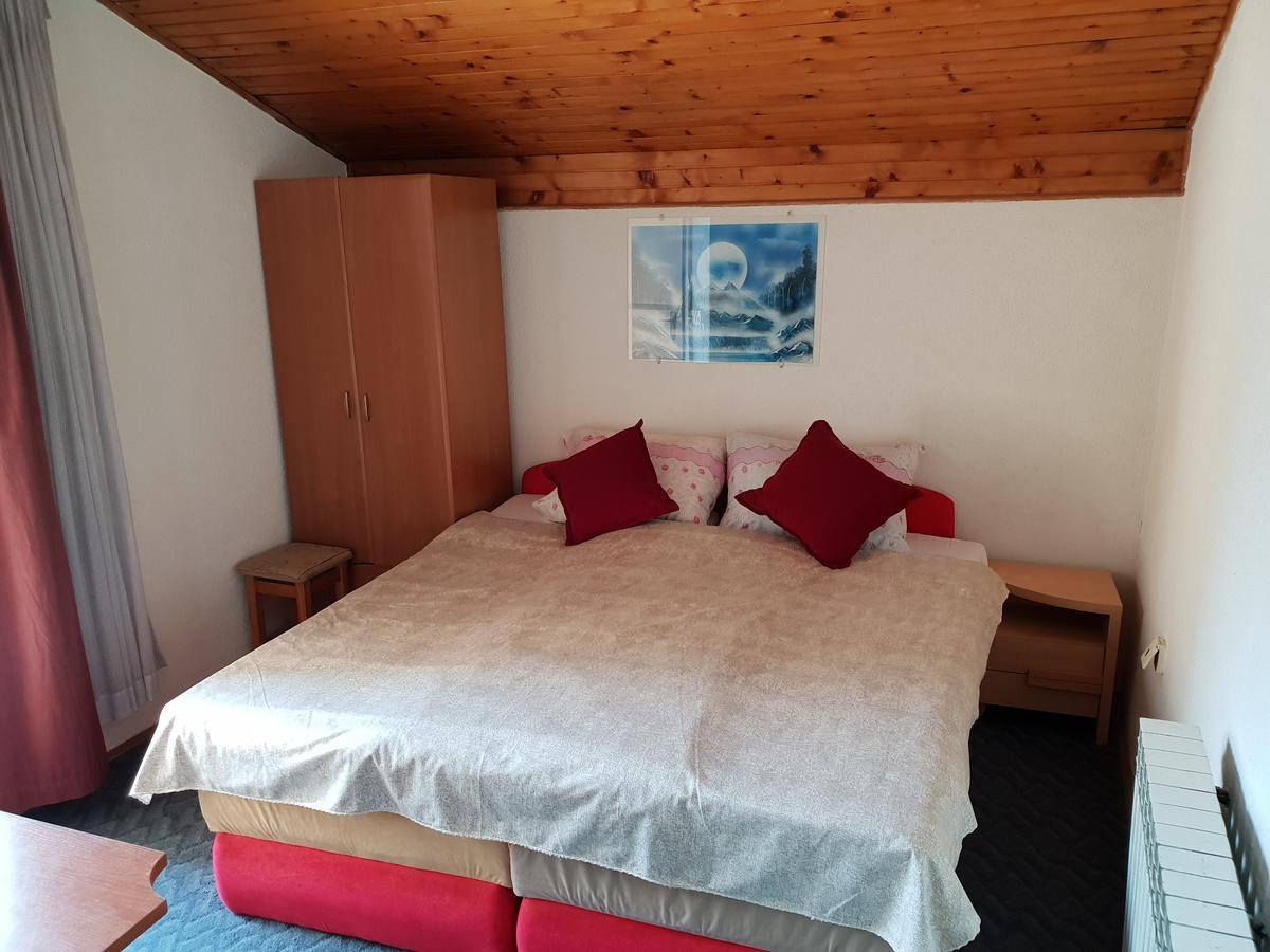 Hostel Gonzo SJJ Eksteriør billede