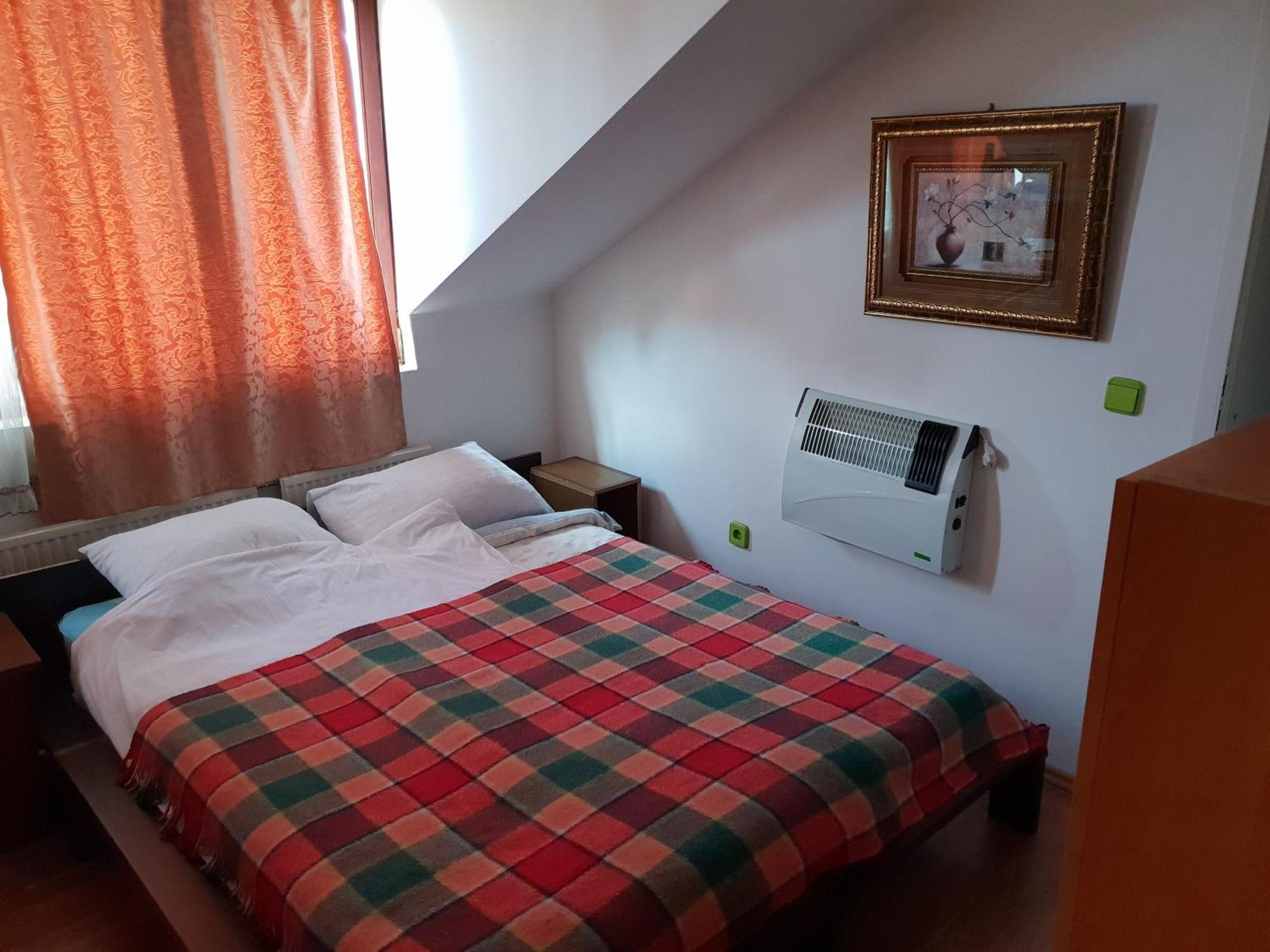 Hostel Gonzo SJJ Eksteriør billede
