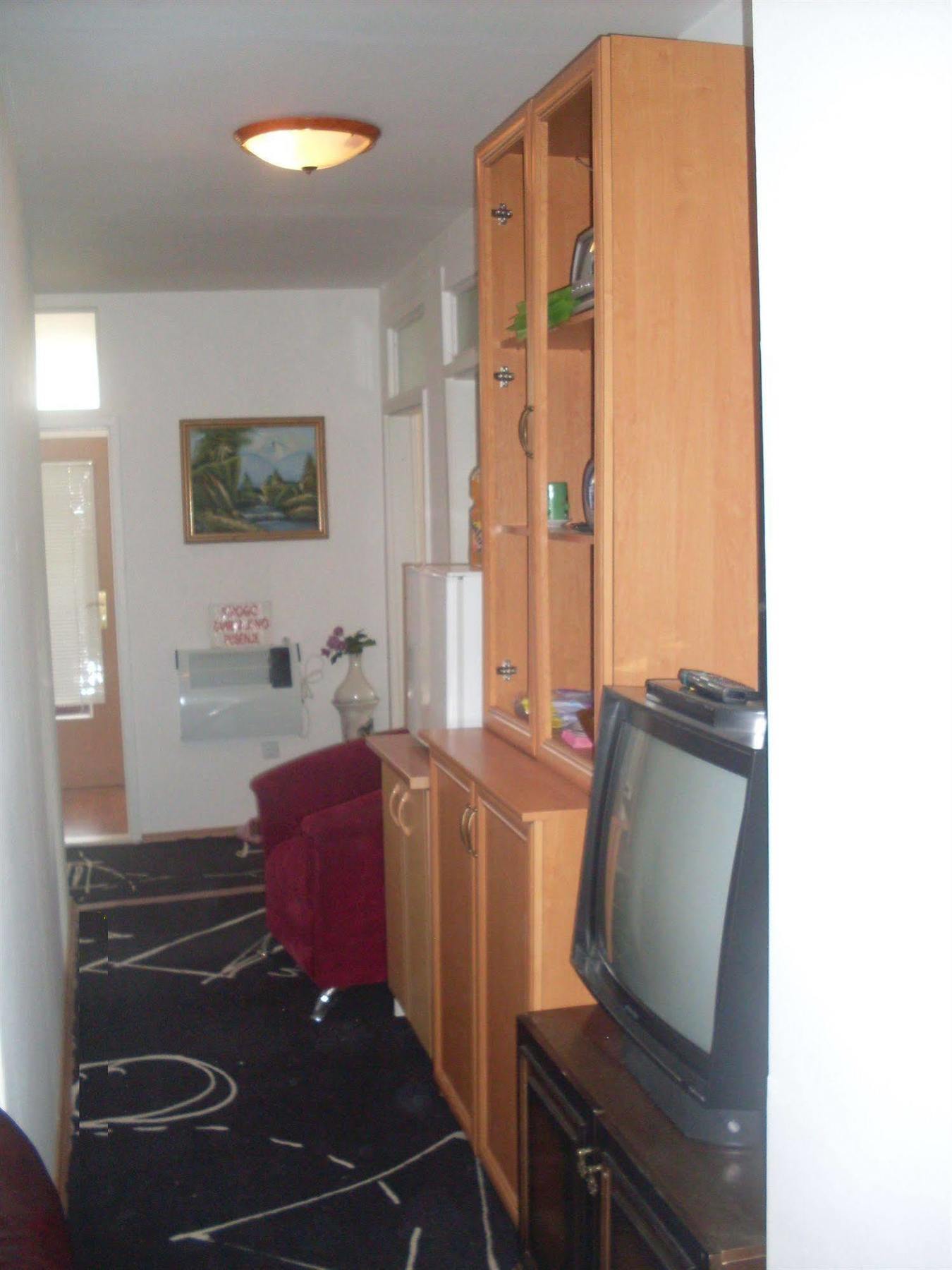 Hostel Gonzo SJJ Eksteriør billede