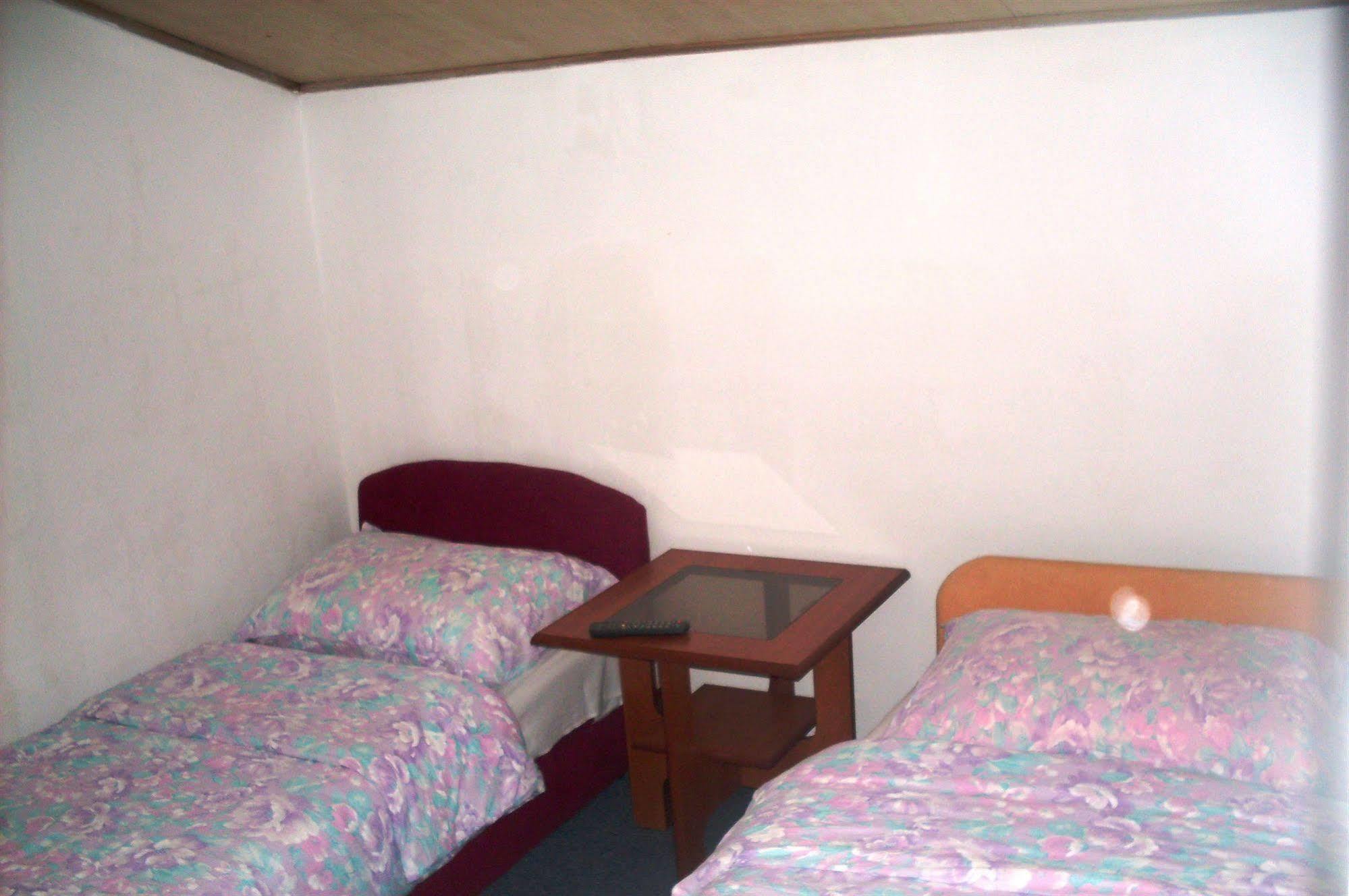 Hostel Gonzo SJJ Eksteriør billede