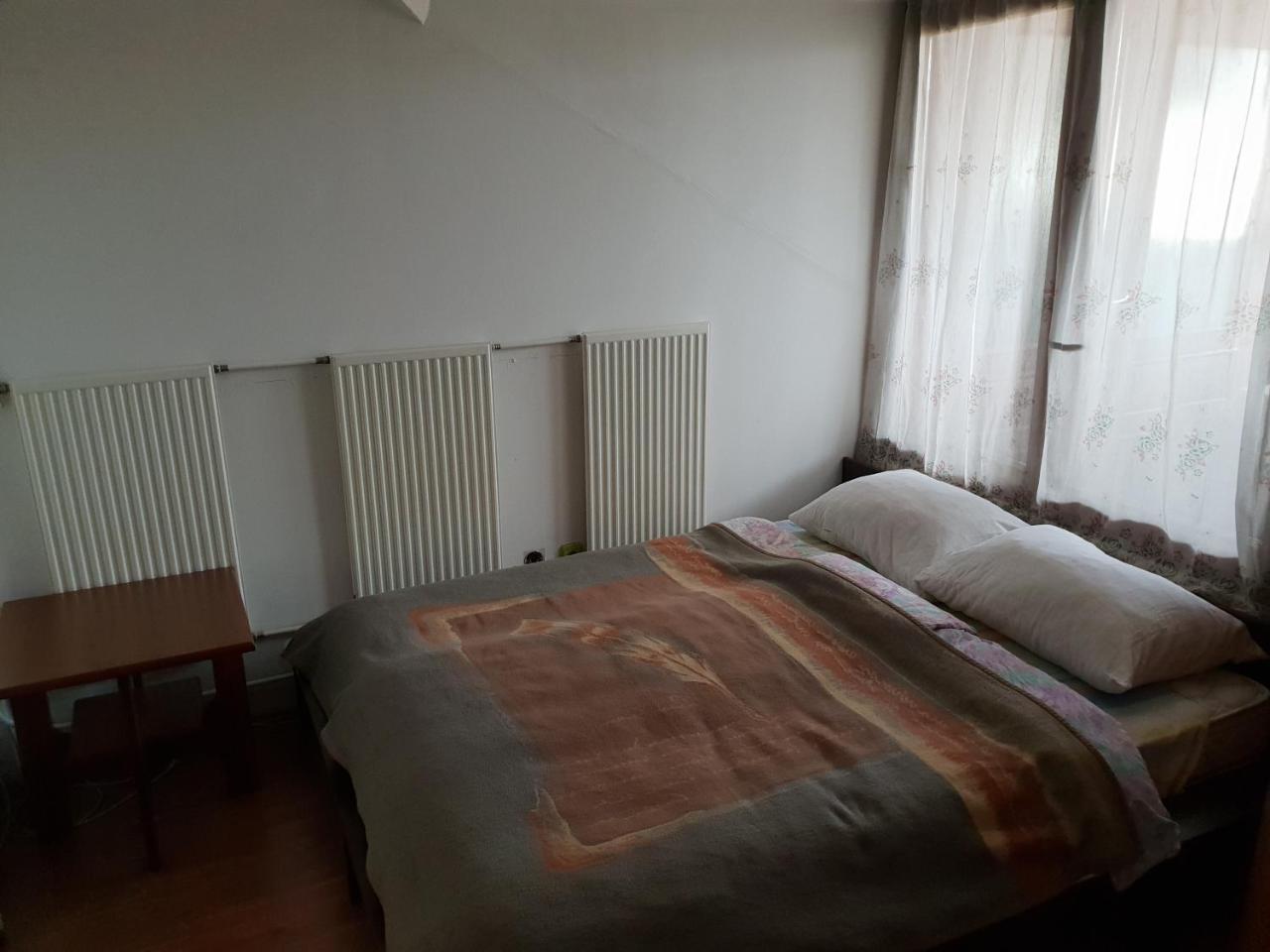 Hostel Gonzo SJJ Eksteriør billede